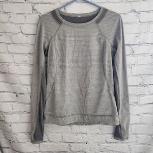 Lululemon Pullover